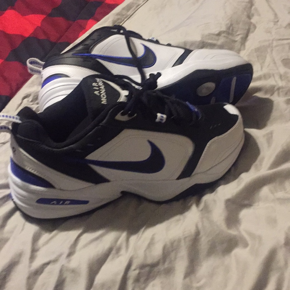 Nike shoes